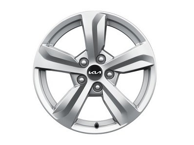 Image of item ALLOY WHEEL KIT