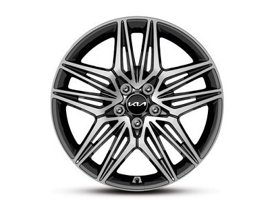 Image of item ALLOY WHEEL KIT