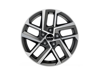 Image of item ДЖАНТА - АЛУМИНИЕВА 16"