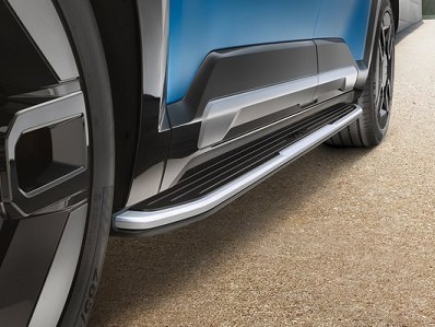 Image of item СТЕПЕНКИ КОМПЛЕКТ-EV9