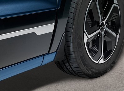 Image of item FRONT MUD GUARD KIT