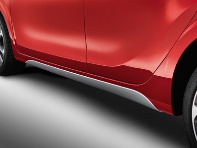 Image of item ПРАГОВЕ ДЕКОРАТИВНИ, SILVER