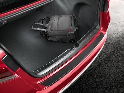 Image of item TRUNK MAT, SEDAN