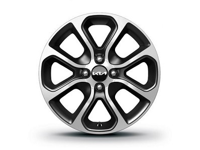Image of item ALLOY WHEEL KIT
