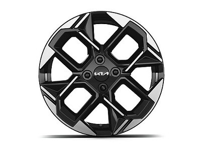 Image of item ALLOY WHEEL KIT
