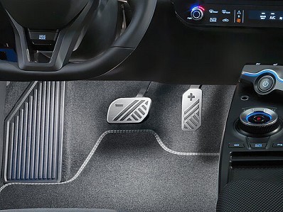 Image of item SPORTS PEDAL KIT