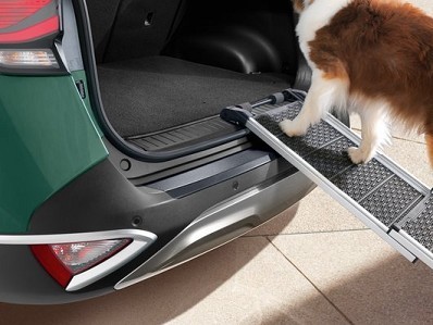 Image of item ПРЕДПАЗНО ФОЛИО - ЗАДНА БРОНЯ