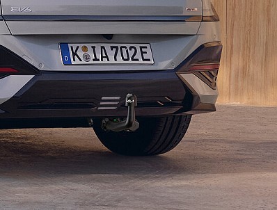 Image of item TOW BAR DETACHABLE