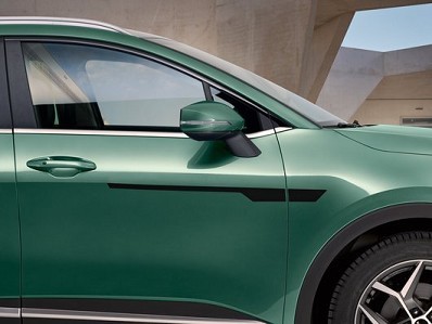 Image of item DECALS, RAZOR, BLACK