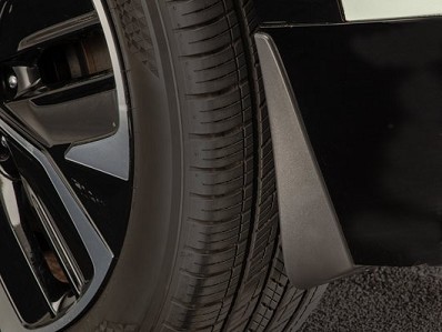 Image of item FRONT MUD GUARD KIT