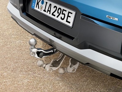 Image of item ТЕГЛИЧ ЕЛ.ПРИБИРАНЕ