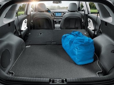 Image of item TRUNK MAT FOR PHEV