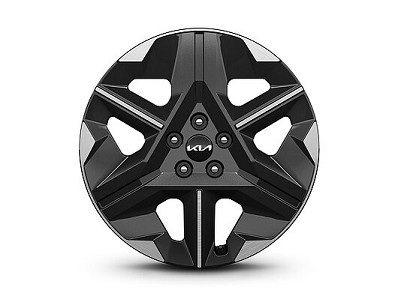 Image of item ALLOY WHEEL KIT