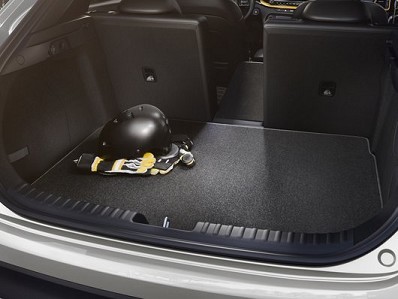 Image of item TRUNK MAT, XCEED PHEV