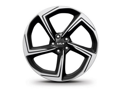 Image of item ALLOY WHEEL KIT
