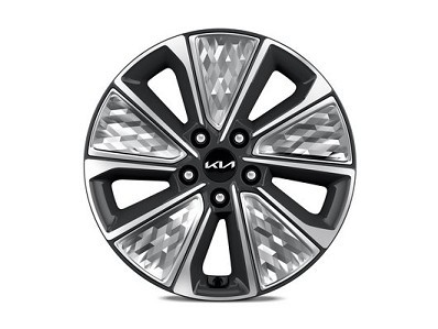 Image of item ALLOY WHEEL KIT