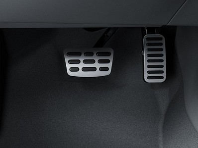 Image of item PEDAL KIT (A/T, LHD)