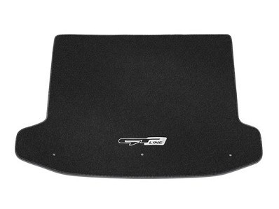 Image of item СТЕЛКА - БАГАЖНИК, ДВУЛИЦЕВА / GT Line