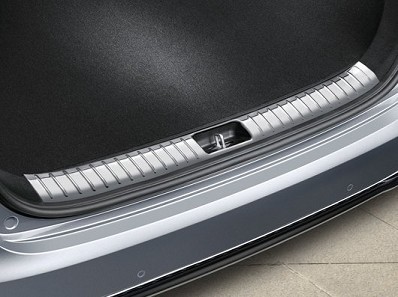 Image of item TRUNK SILL TRIM LINE, HIGH GLOSS, W