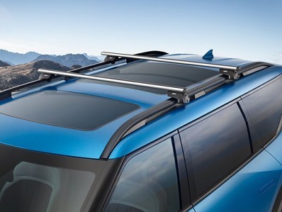 Image of item CROSS BARS