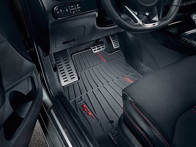 Image of item СТЕЛКИ - ГУМЕНИ, GT