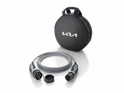 Image of item ЗАРЯДЕН КАБЕЛ, MODE 3, 3 - PHASE  NEW LOGO