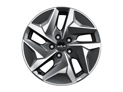 Image of item ALLOY WHEEL KIT