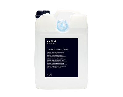 Image of item ДОБАВКА  AdBlue/ Urea 5L