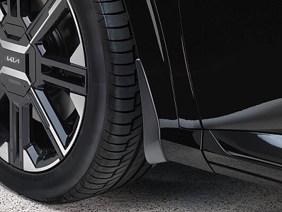Image of item FR MUD GUARD KIT