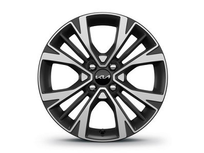 Image of item ALLOY WHEEL KIT