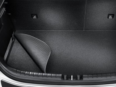 Image of item TRUNK MAT, REVERSIBLE Without lugga