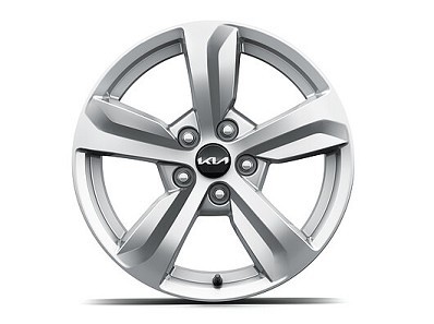 Image of item ALLOY WHEEL KIT