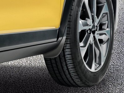 Image of item FRONT MUD GUARD KIT