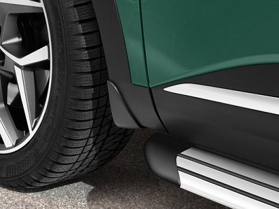 Image of item FRONT MUD GUARD KIT