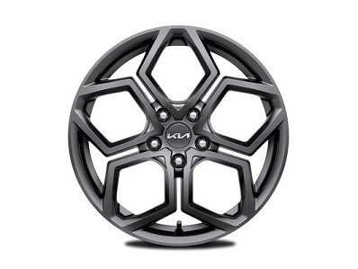 Image of item ДЖАНТА - АЛУМИНИЕВА - 18"