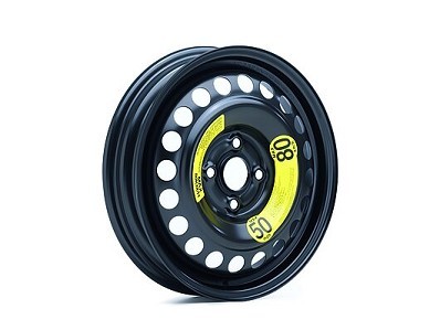 Image of item STEEL WHEEL KIT