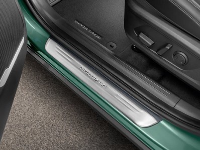 Image of item ДЕКОРАТИВНИ ПРАГОВЕ - КОМПЛЕКТ 4 БР.