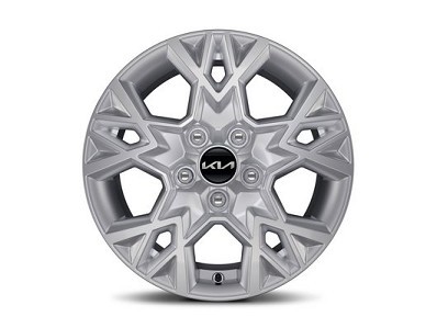 Image of item ДЖАНТА - АЛУМИНИЕВА 16"