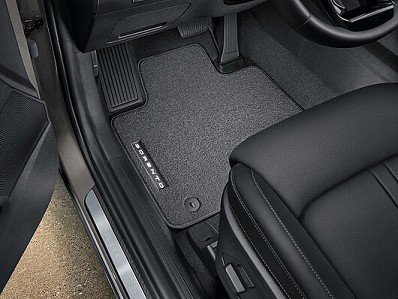 Image of item СТЕЛКИ - ВЕЛУР HEV, PHEV