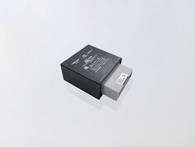 Image of item Tow bar wiring upgrade kit R&W