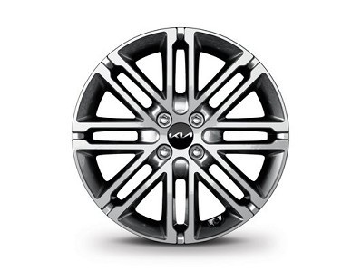 Image of item ALLOY WHEEL KIT