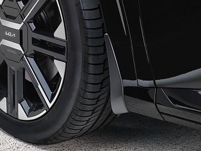 Image of item FR MUD GUARD KIT