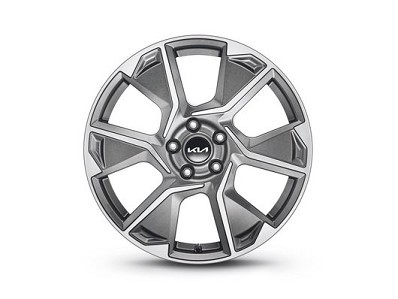 Image of item ДЖАНТА 19"" NONSAN, BICOLOR"