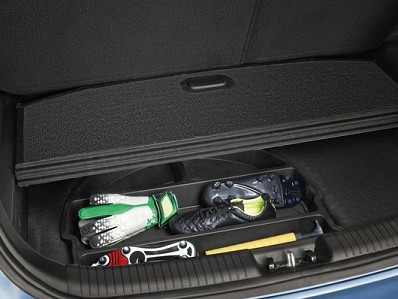 Image of item TRAY ASSY-LUGGAGE