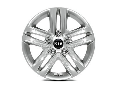 Image of item WHEEL ASSY-ALUMINIUM, 16 INCH A