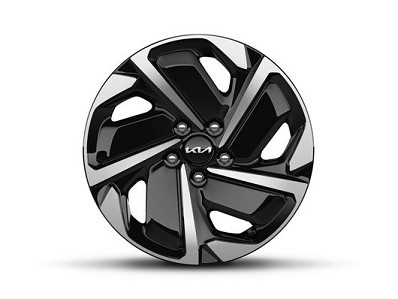 Image of item ДЖАНТА АЛУМИНИЕВА 17"