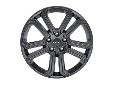 Image of item 18" ALLOY WHEEL "MASAN", GRAPHITE