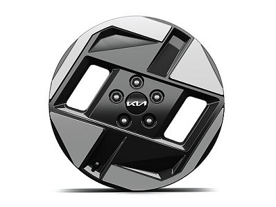 Image of item ДЖАНТА АЛУМИНИЕВА 17"