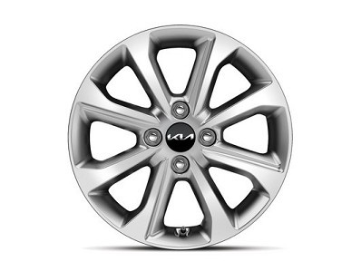 Image of item ДЖАНТА - АЛУМИНИЕВА 15''