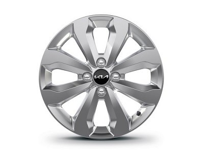 Image of item ALLOY WHEEL KIT